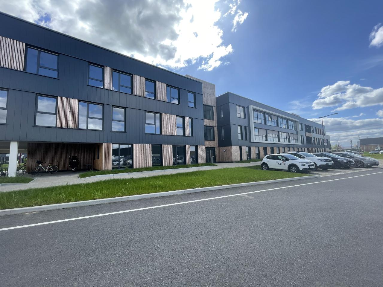 Location Bureau Holtzheim Bas-Rhin OLBUR2309398 1