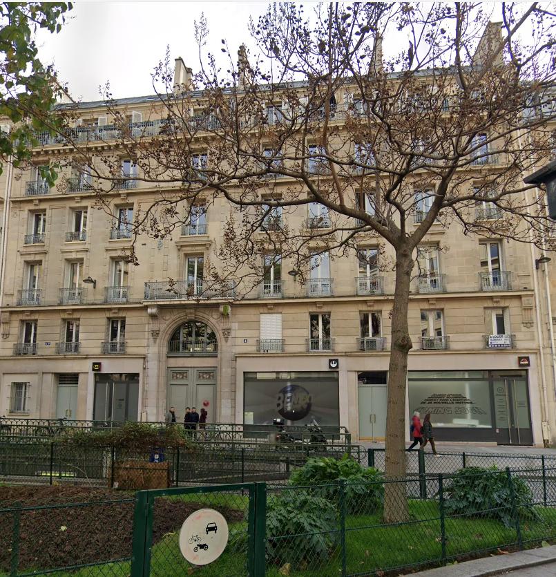 Location Bureau Paris Paris OLBUR2316231 1
