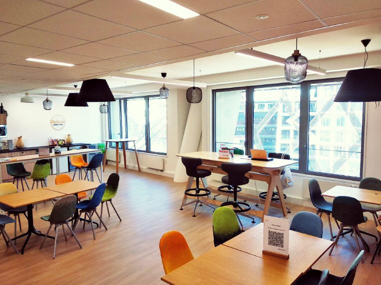 Location Coworking Rennes Ille-et-Vilaine OLBUR2113419 1