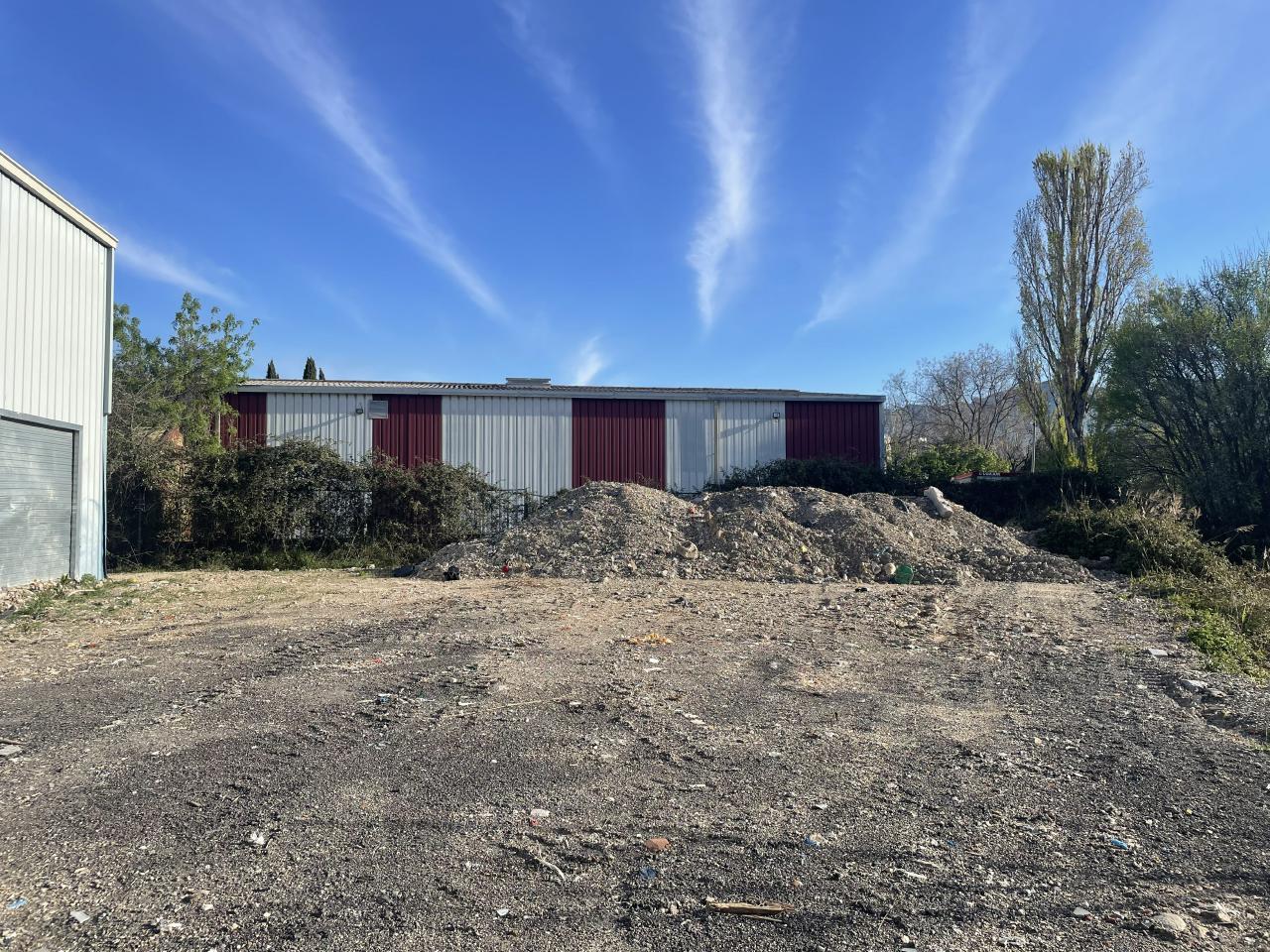 Location Local d'activité Aubagne Bouches-du-Rhône OLACT2422024 1
