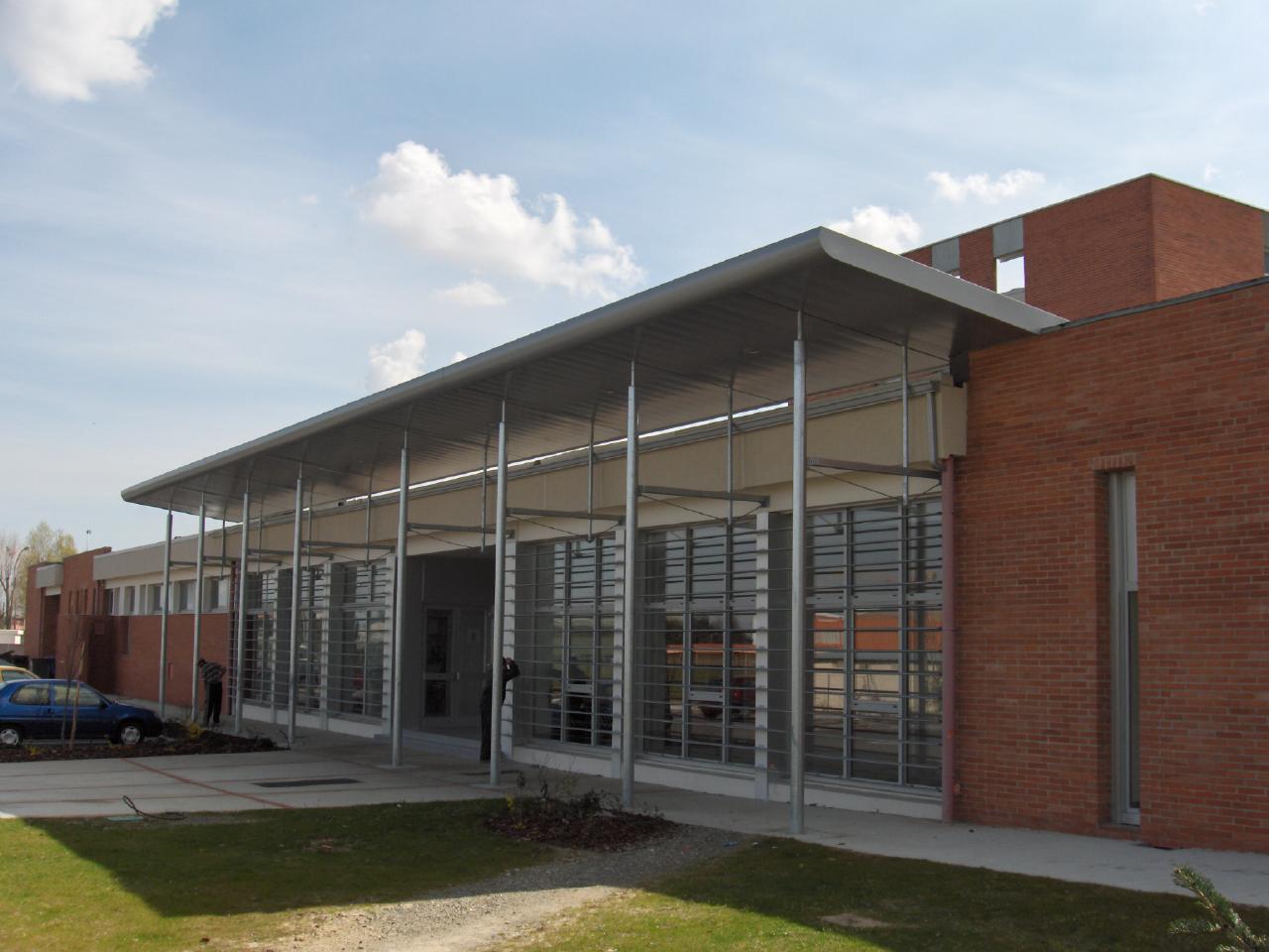 Location Bureau Colomiers Haute-Garonne OLBUR2108569 1