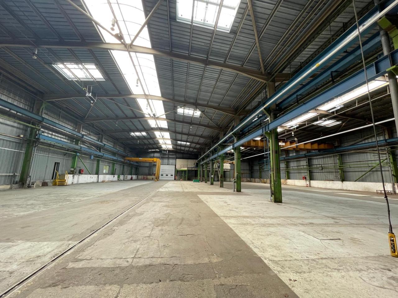 Location Local d'activité Carvin Pas-de-Calais OLACT2114418 1