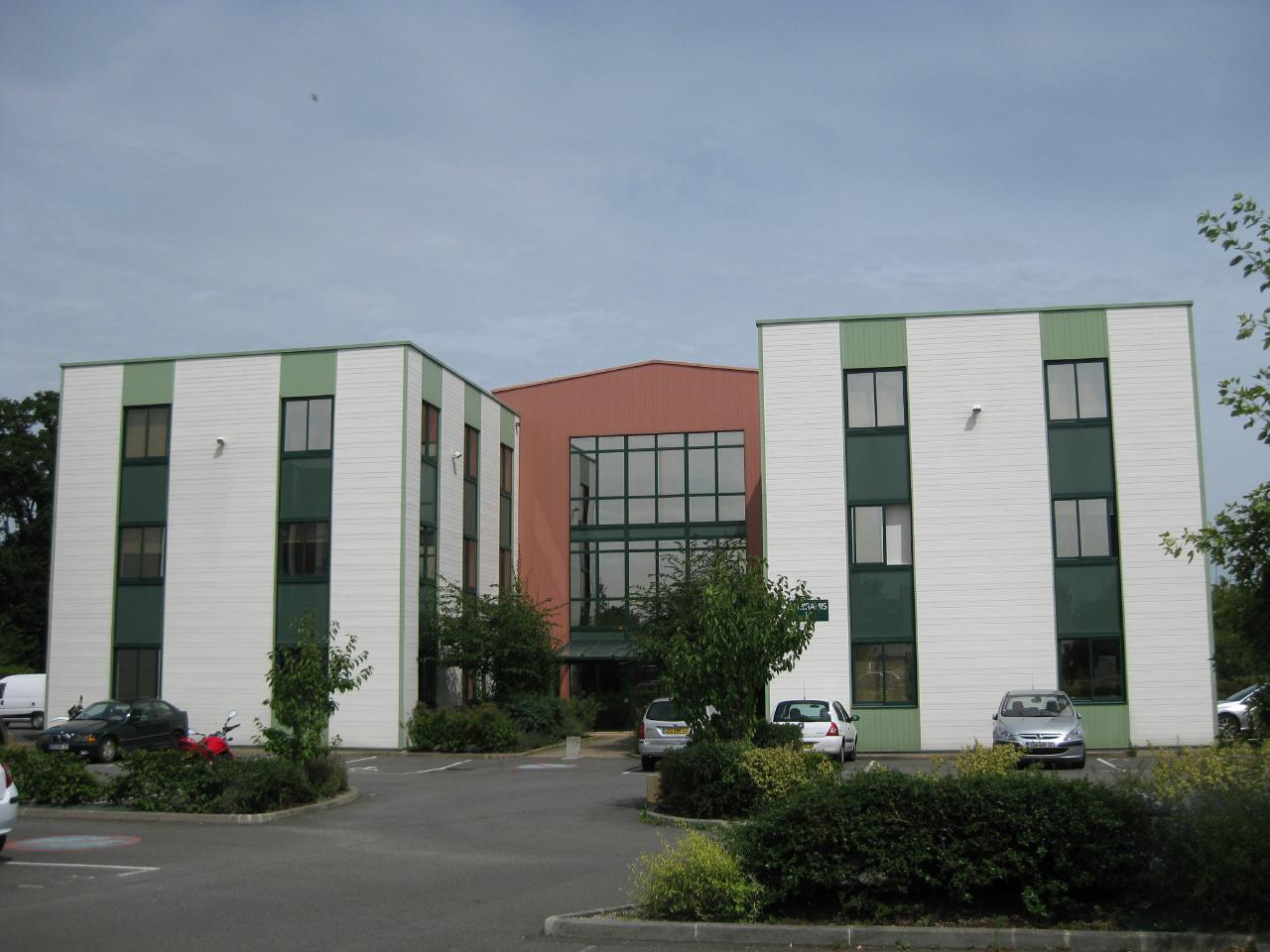 Location Bureau Vern-sur-Seiche Ille-et-Vilaine OLBUR2112781 1