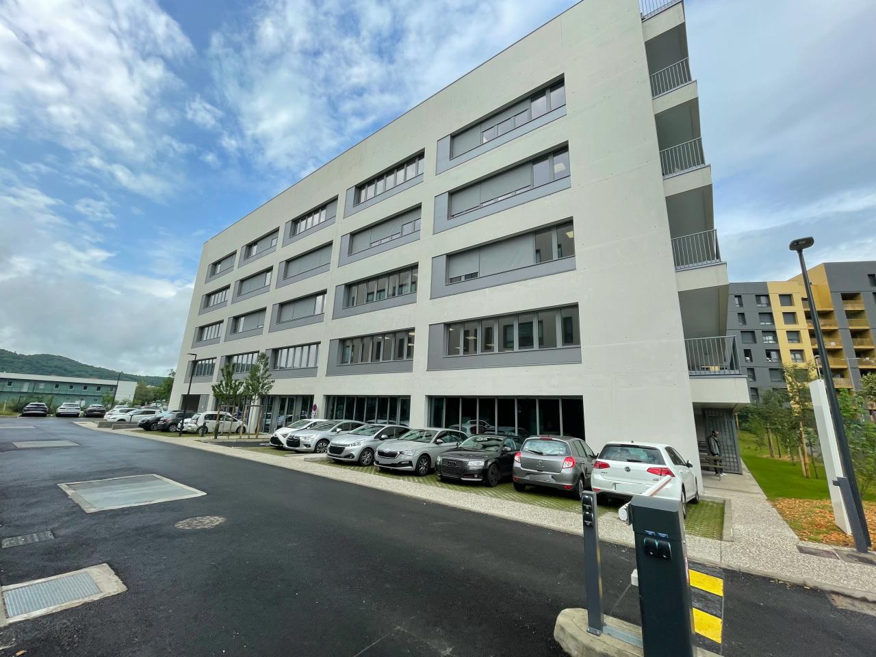 Location Bureau Échirolles Isère OLBUR2202177 1