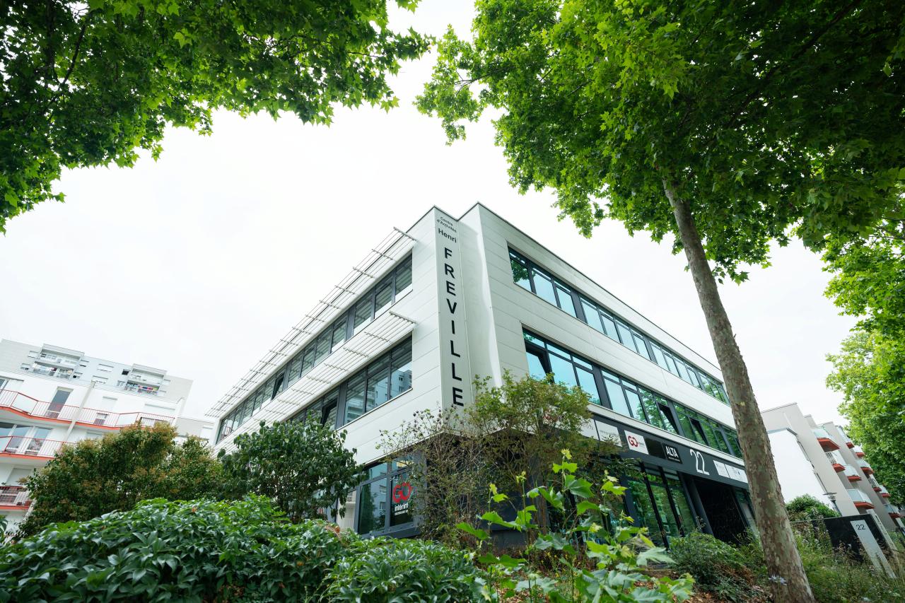 Vente Bureau Rennes Ille-et-Vilaine OVBUR2533440 1