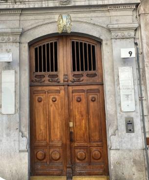 Location Coworking Lyon Rhône OLBUR2202369 1