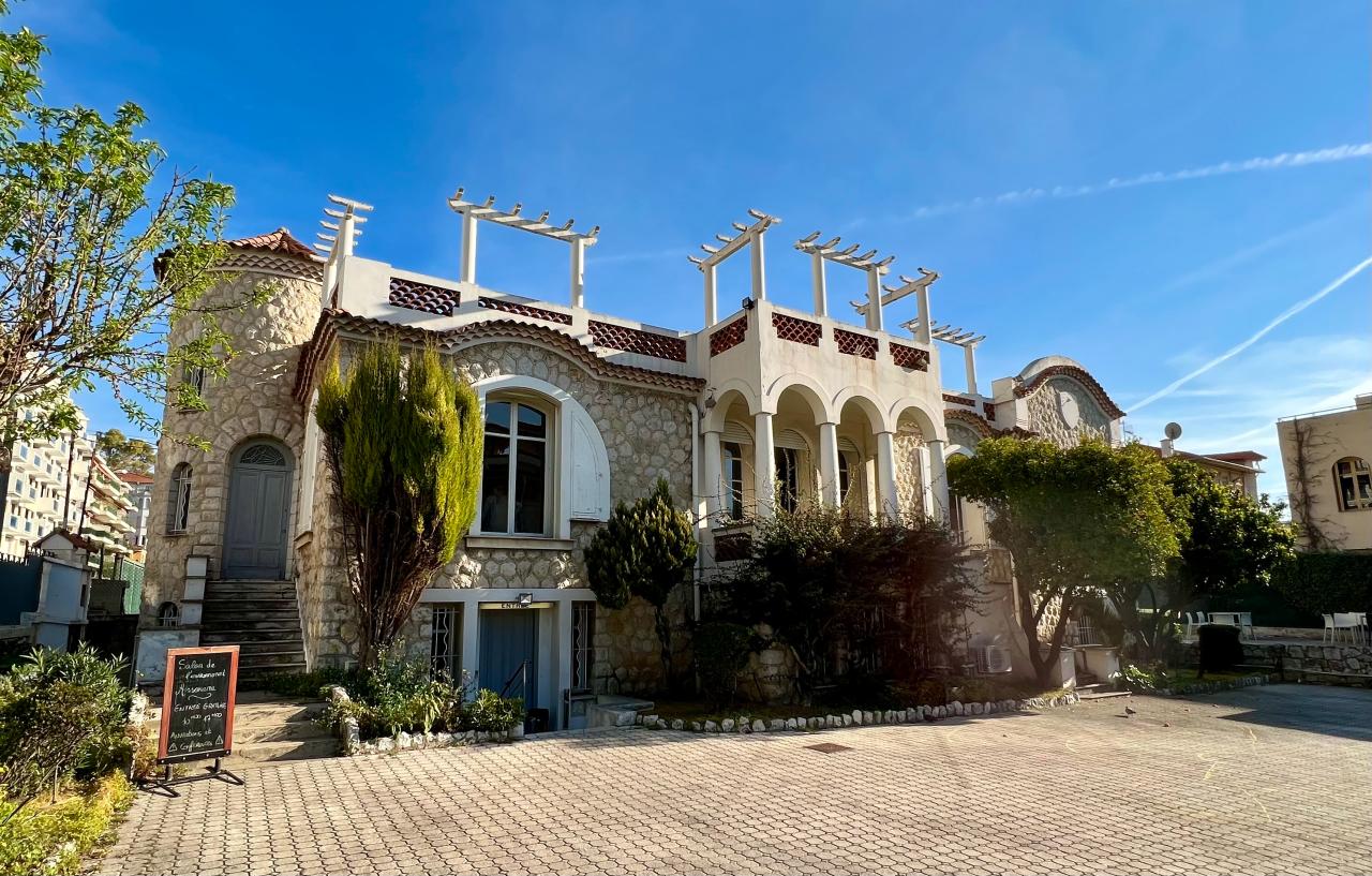 Vente Bureau Nice Alpes-Maritimes OVBUR2425349 1