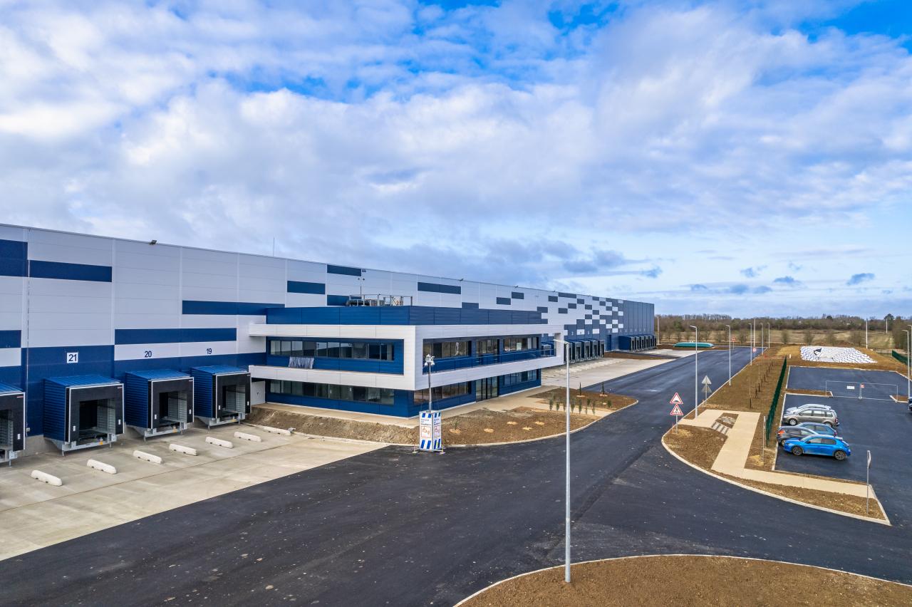 Location Entrepôt Classe A Saint-Léger-près-Troyes Aube OLLOG2204877 1