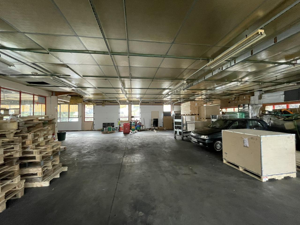 Location Local d'activité Saint-Pierre-en-Faucigny Haute-Savoie OLACT2420874 1
