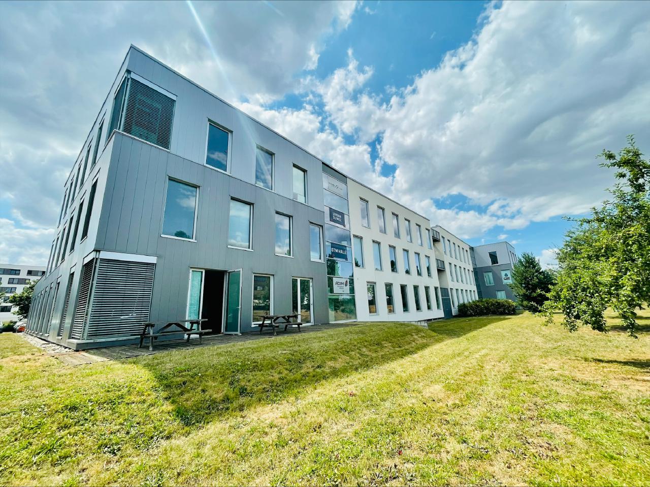 Location Bureau Schiltigheim Bas-Rhin OLBUR2110821 1