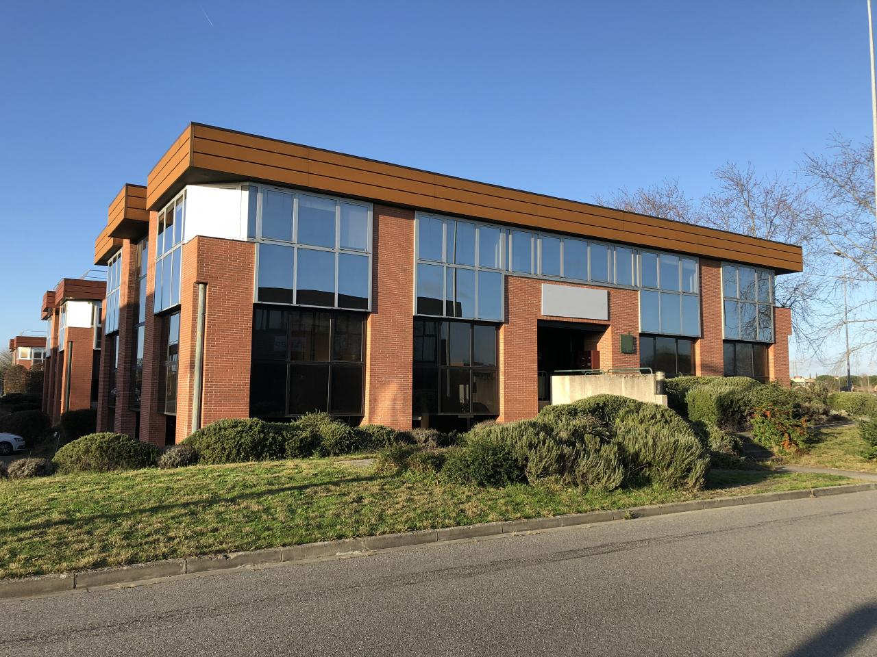 Location Bureau Labège Haute-Garonne OLBUR2108419 1