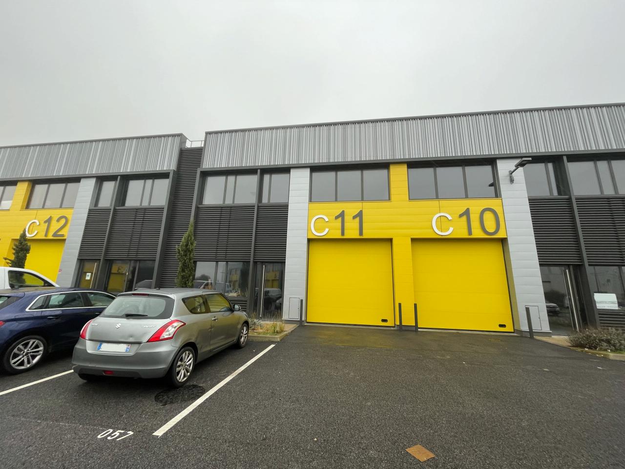 Location Local d'activité Poissy Yvelines OLACT2528964 1