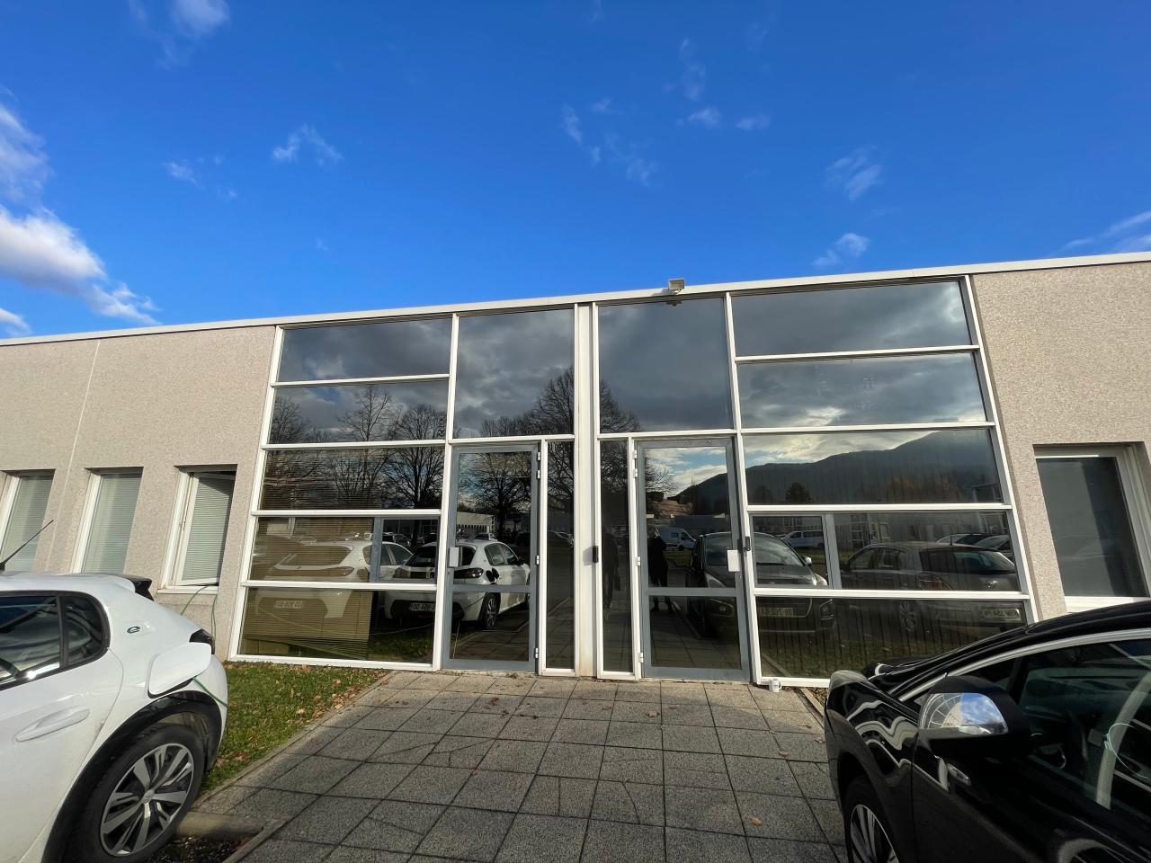 Location Bureau Gières Isère OLBUR2428367 1