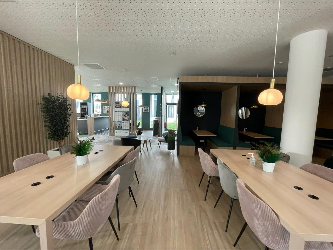 Location Coworking Cesson-Sévigné Ille-et-Vilaine OLBUR2311144 1