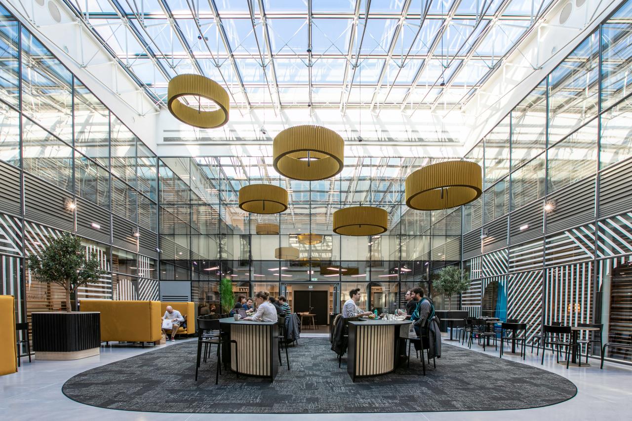 Location Coworking Nantes Loire-Atlantique OLBUR2113294 1