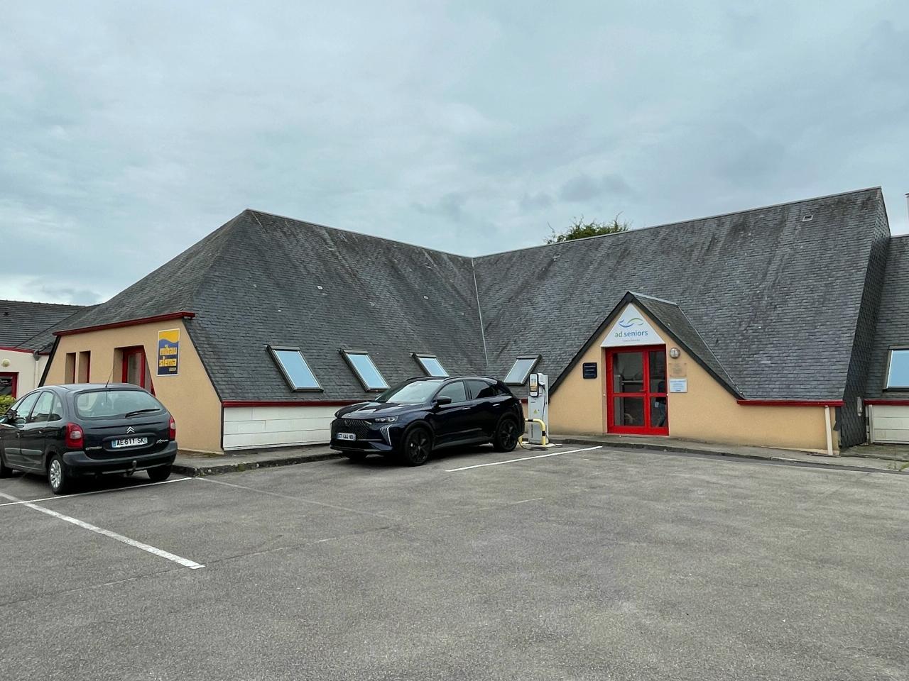 Location Bureau Mesnil-Esnard Seine-Maritime OLBUR2533201 1
