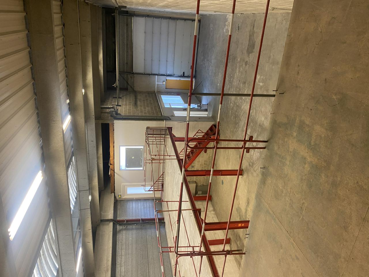 Location Local d'activité Le Bourget Seine-Saint-Denis OLACT2419625 1