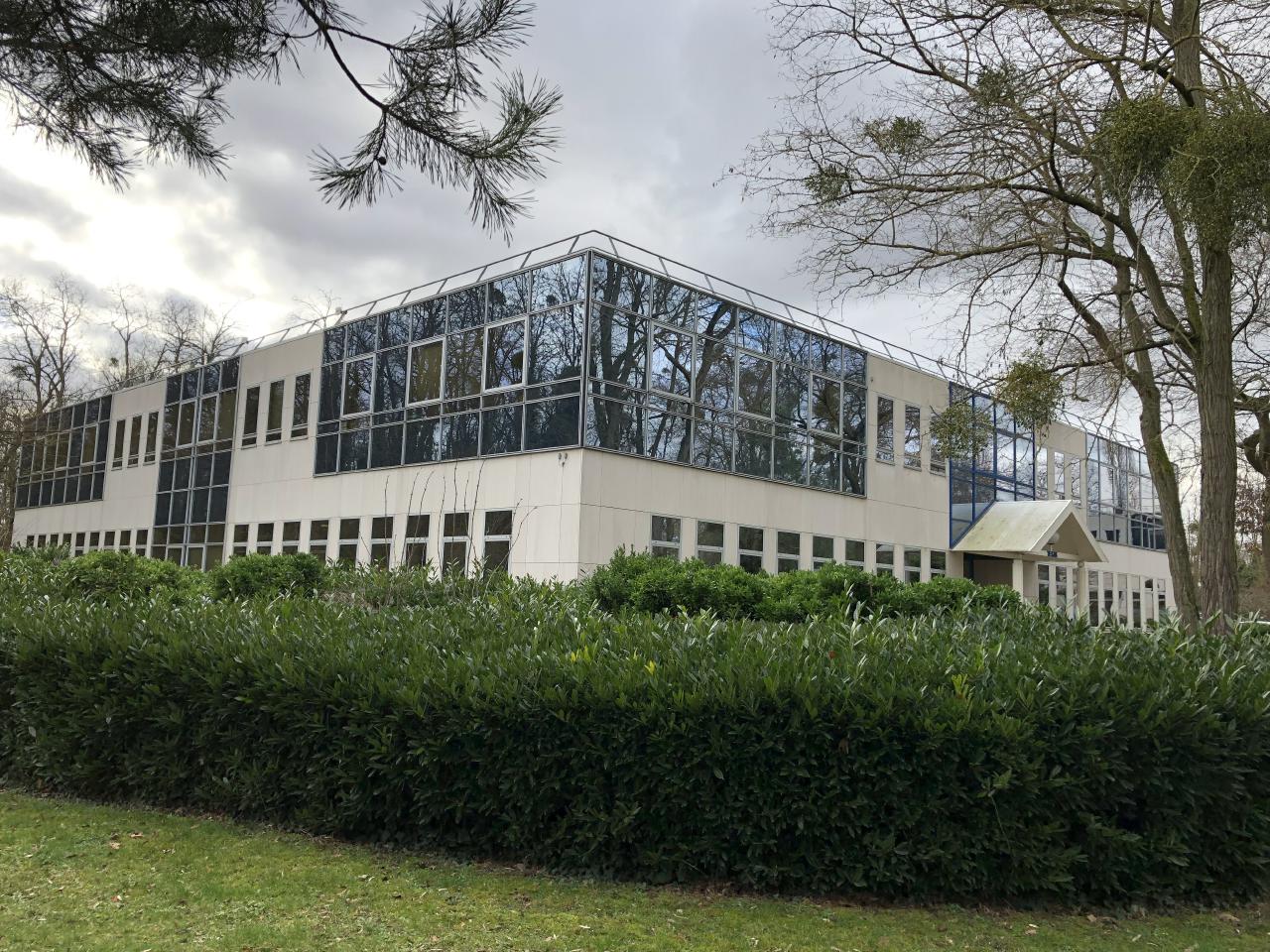 Location Bureau Éragny Val-d'Oise OLBUR2105545 1
