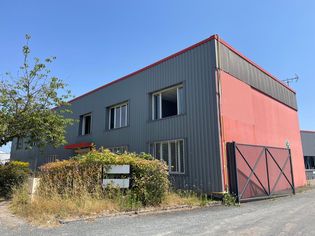 Location Local d'activité Ingré Loiret OLACT2533685 1
