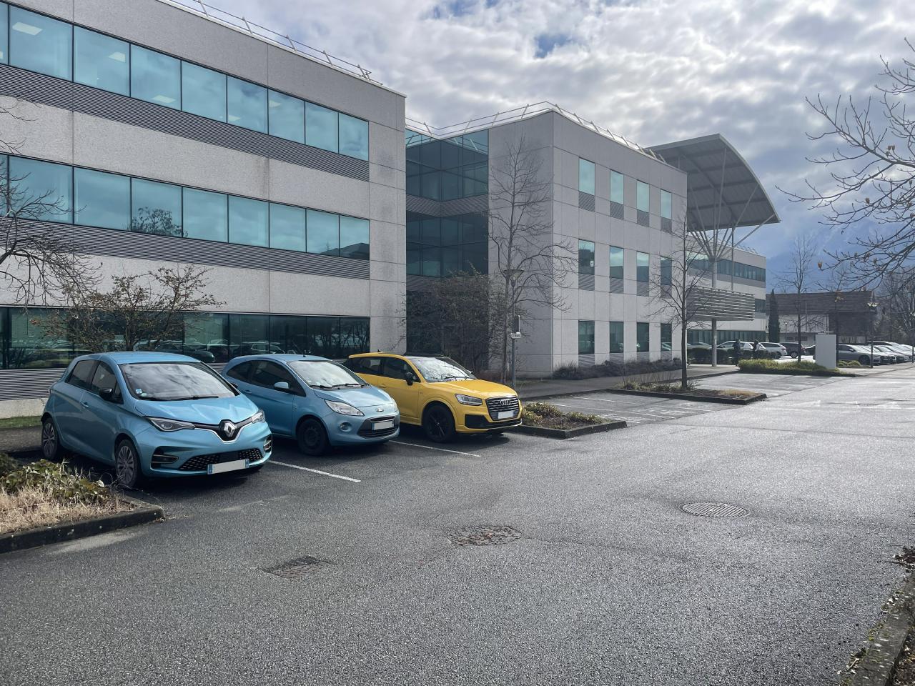 Location Bureau Montbonnot-Saint-Martin Isère OLBUR2420899 1