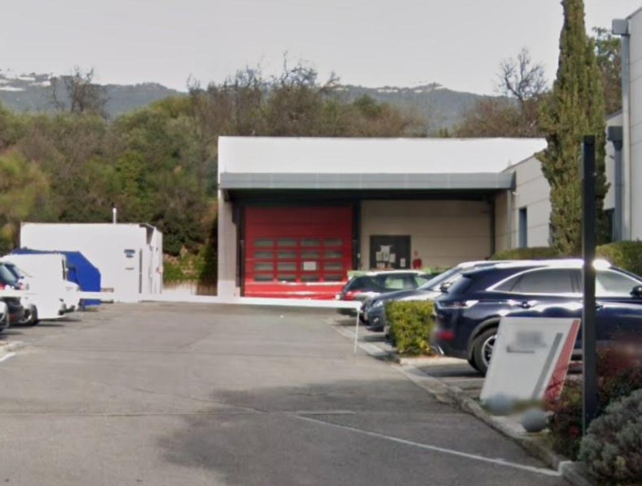 Location Local d'activité Marseille Bouches-du-Rhône OLACT2427787 1