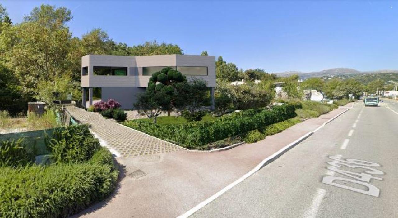 Location Commerce La Colle-sur-Loup Alpes-Maritimes OLCOM2424681 1