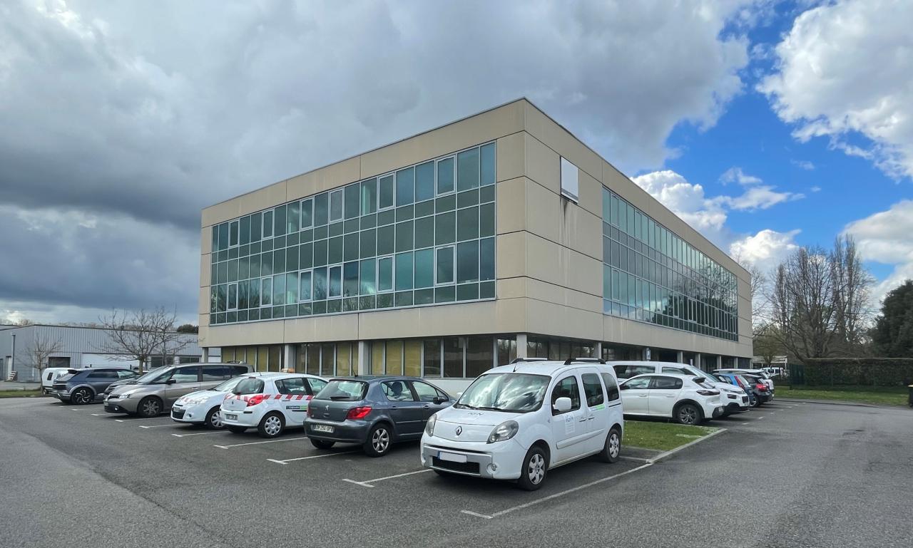 Location Bureau Ramonville-Saint-Agne Haute-Garonne OLBUR2531073 1