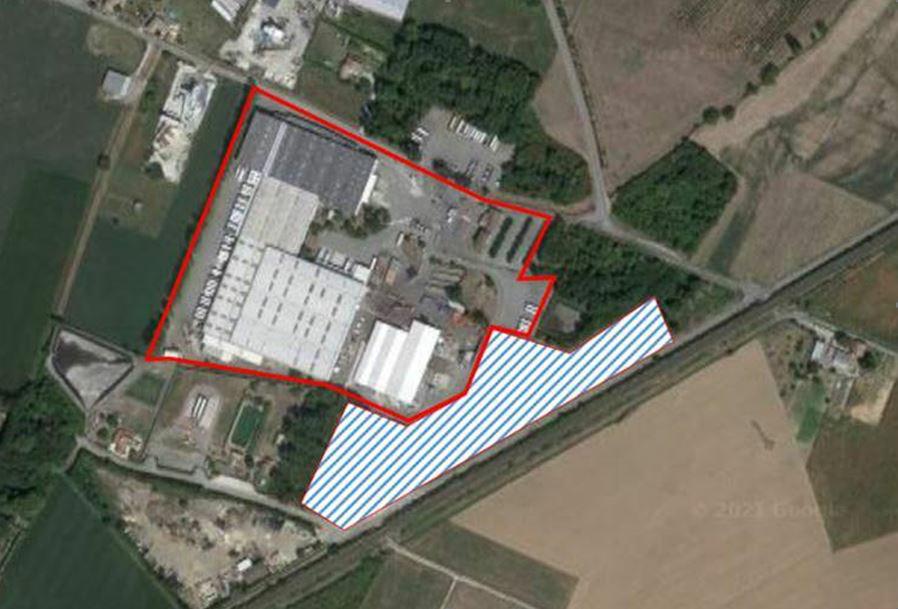 Vente Entrepôt Classe A Loriol-sur-Drôme Drôme OVLOG2207607 1