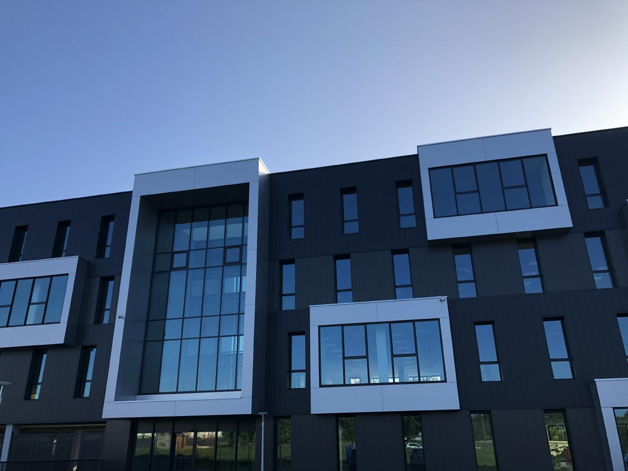 Vente Bureau Saint-Grégoire Ille-et-Vilaine OVBUR2113304 1