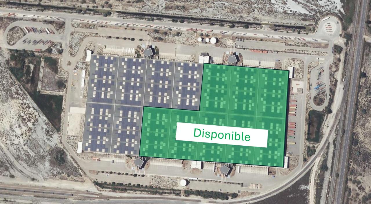Location Entrepôt Classe A Port-Saint-Louis-du-Rhône Bouches-du-Rhône OLLOG2427066 1