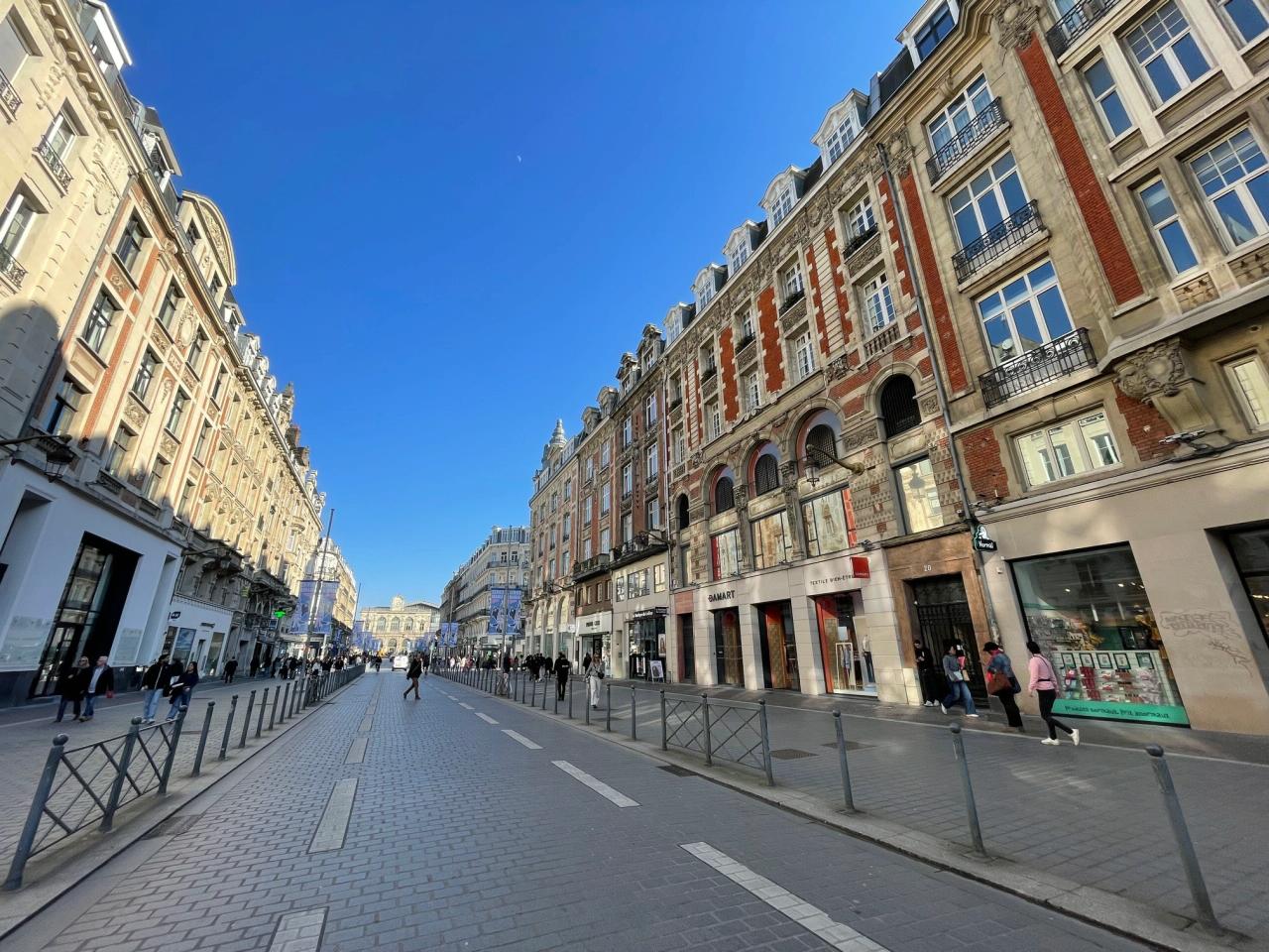 Vente Bureau Lille Nord OVBUR2532528 1