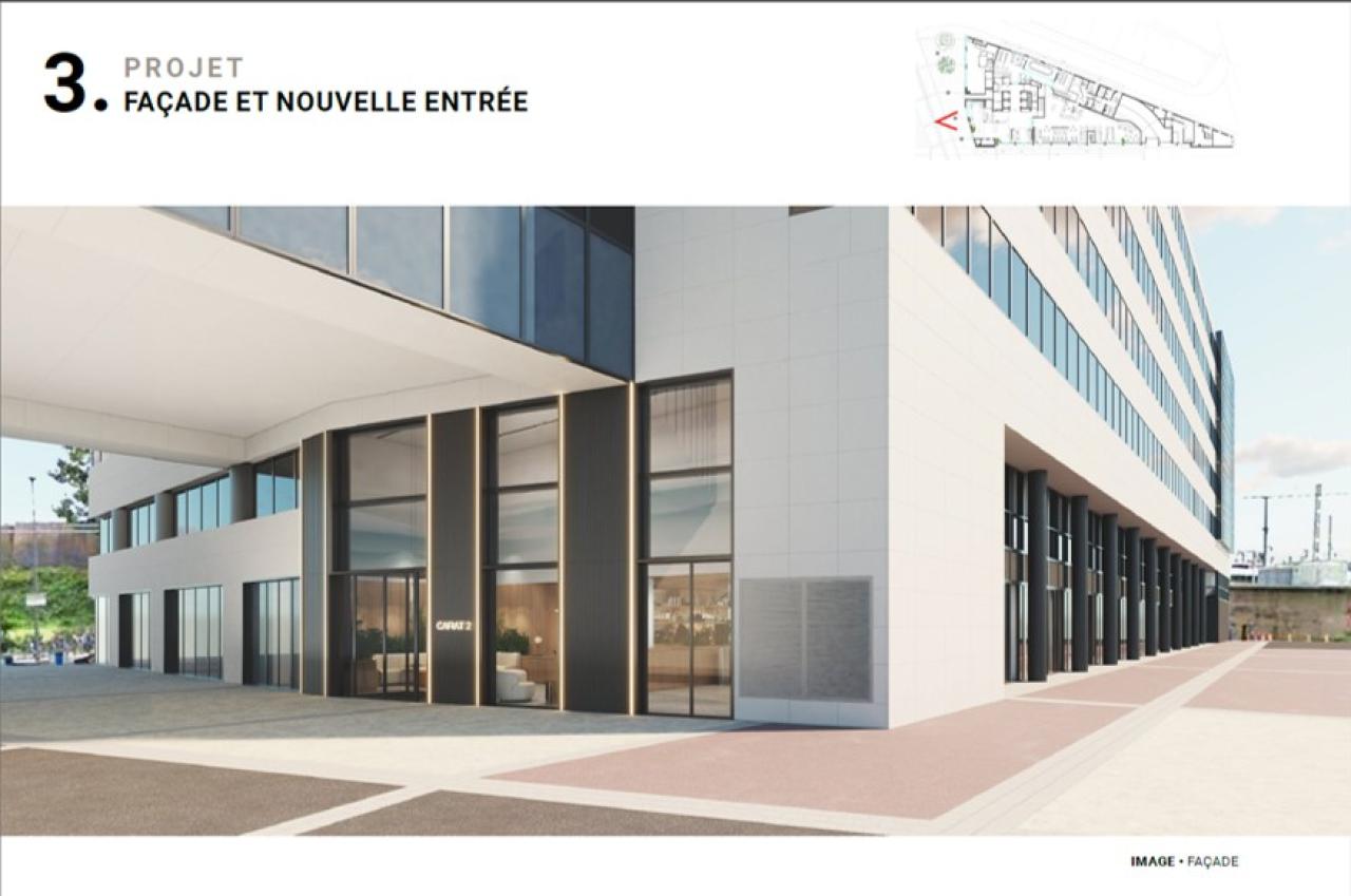 Location Bureau Châtillon Hauts-de-Seine OLBUR2530076 1