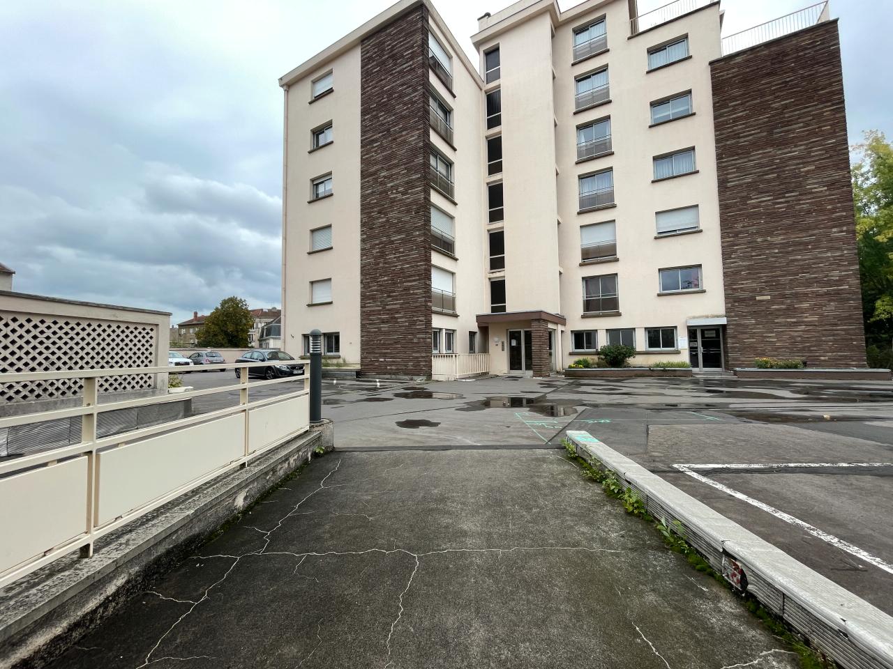 Vente Bureau Nancy Meurthe-et-Moselle OVBUR2427697 1