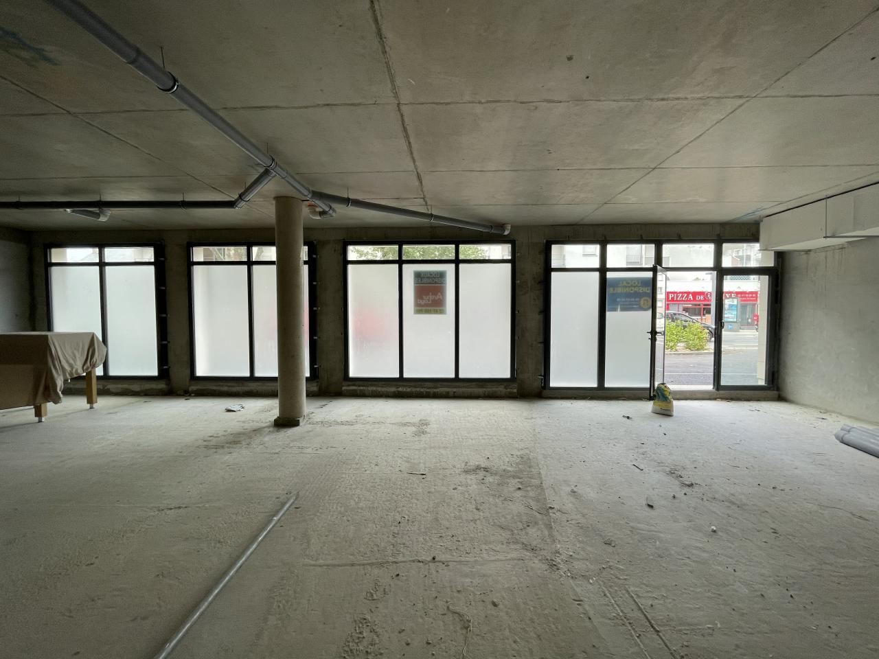 Vente Commerce Joué-lès-Tours Indre-et-Loire OVCOM2313466 1