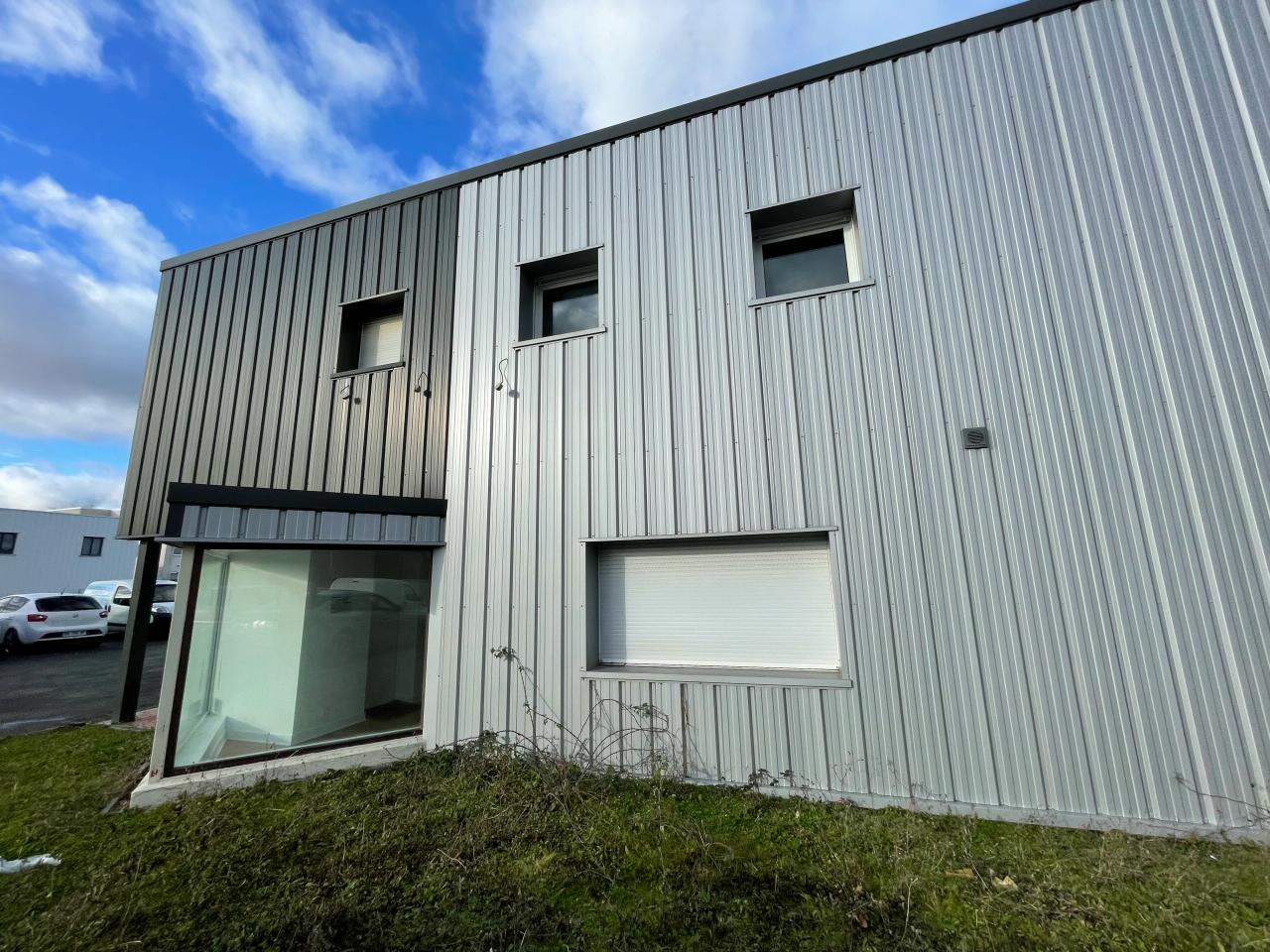 Location Local d'activité Ormes Loiret OLACT2529047 1