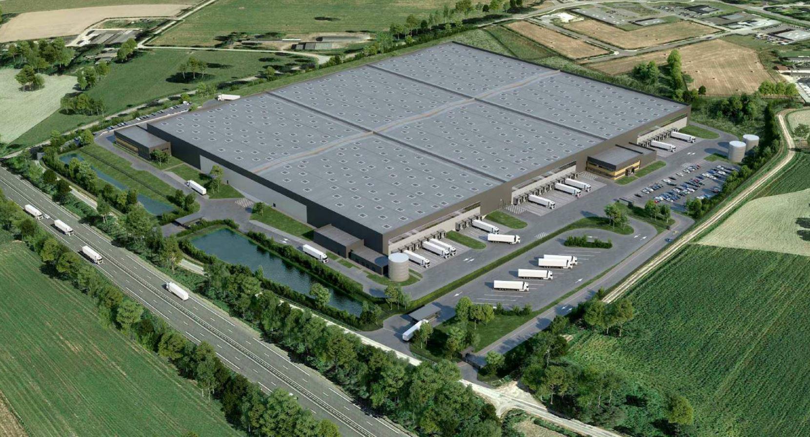 Location Entrepôt Classe A Derval Loire-Atlantique OLLOG2117934 1