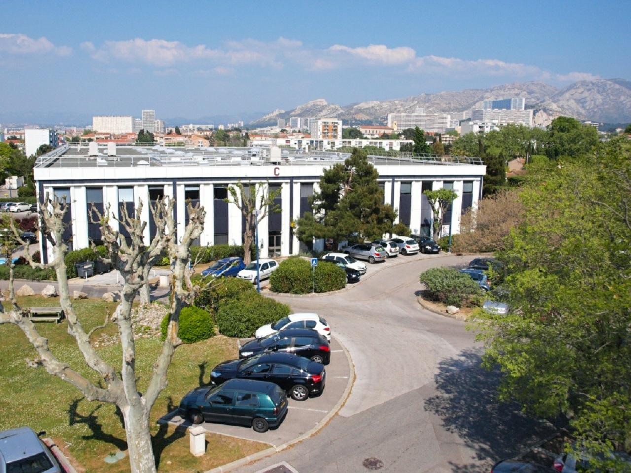 Location Local d'activité Marseille Bouches-du-Rhône OLACT2114586 1