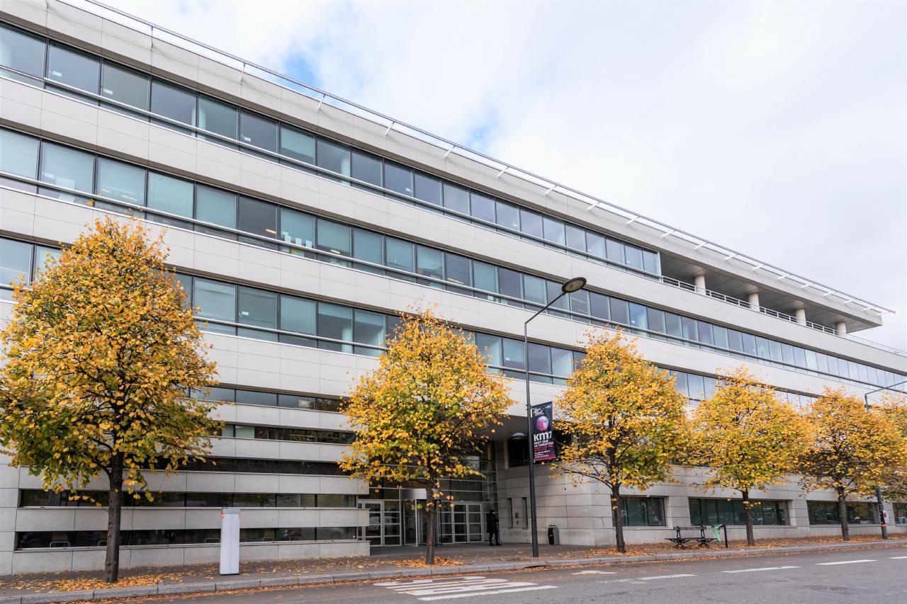 Location Bureau La Plaine Saint-Denis Seine-Saint-Denis OLBUR2107008 1