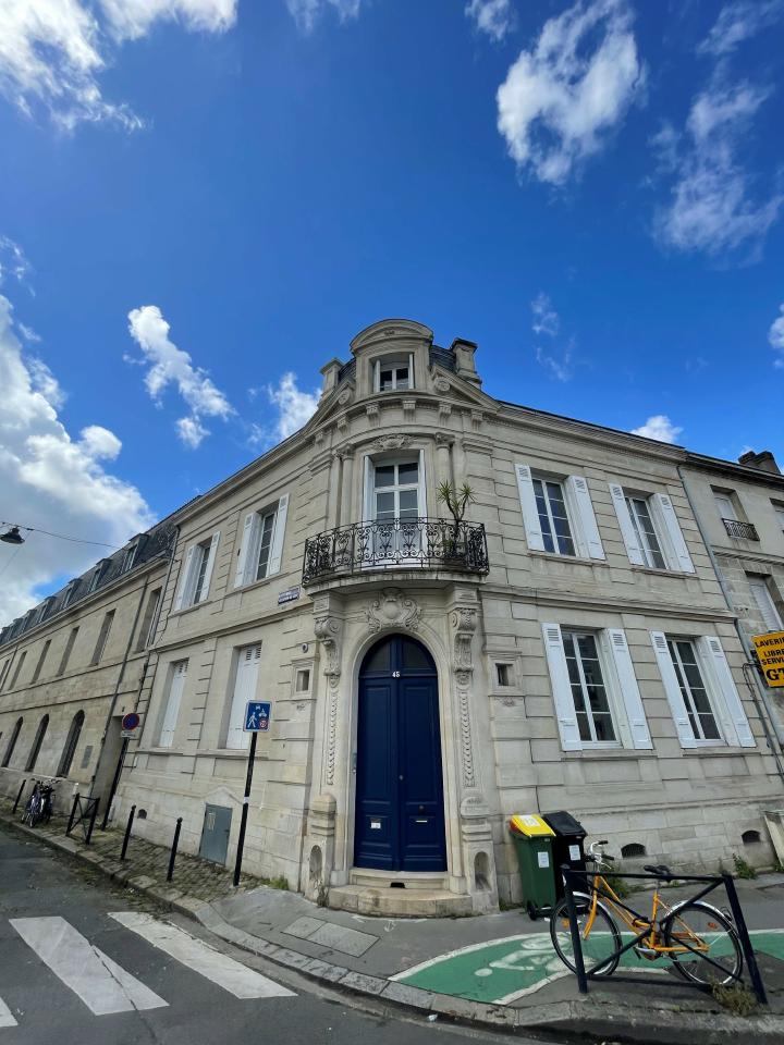 Vente Bureau Bordeaux Meurthe-et-Moselle OVBUR2423110 1