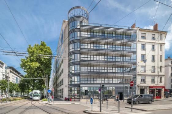 Location Coworking Lyon Rhône OLBUR2110600 1
