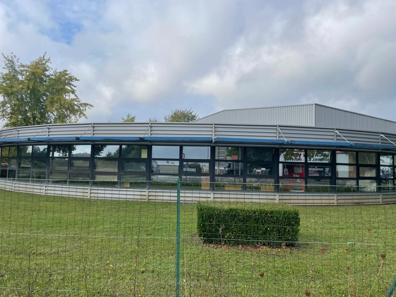 Location Local d'activité Orléans Loiret OLACT2426781 1