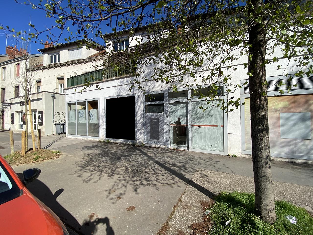 Vente Bureau Dijon Côte-d'Or OVBUR2528834 1