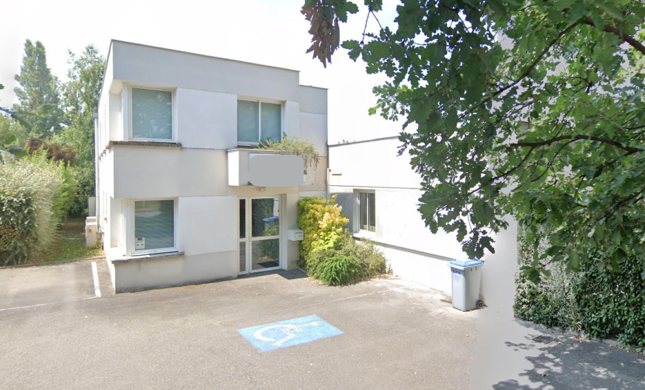 Location Bureau Labège Haute-Garonne OLBUR2427557 1