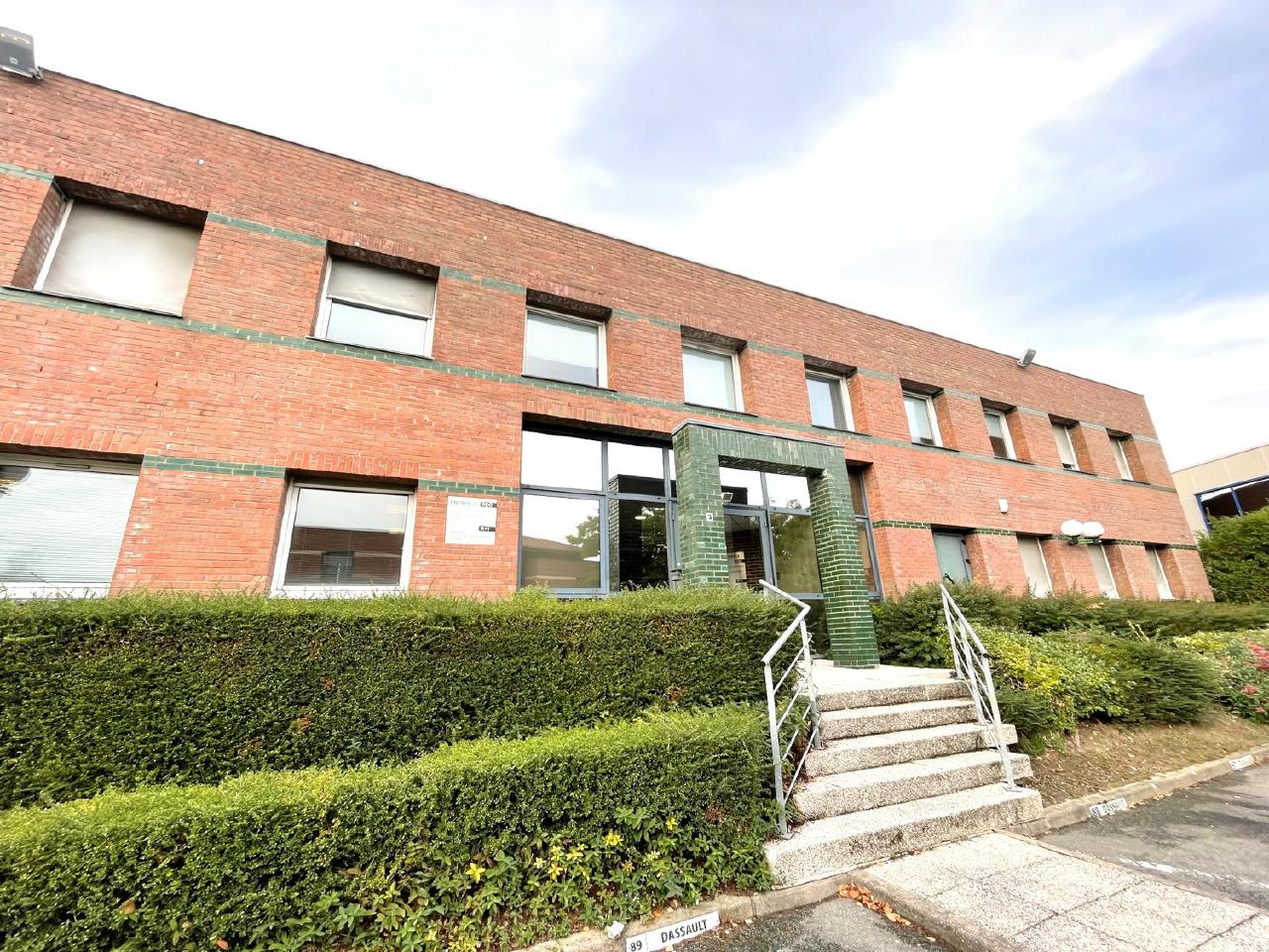 Location Bureau Villeneuve-d'Ascq Nord OLBUR2114062 1