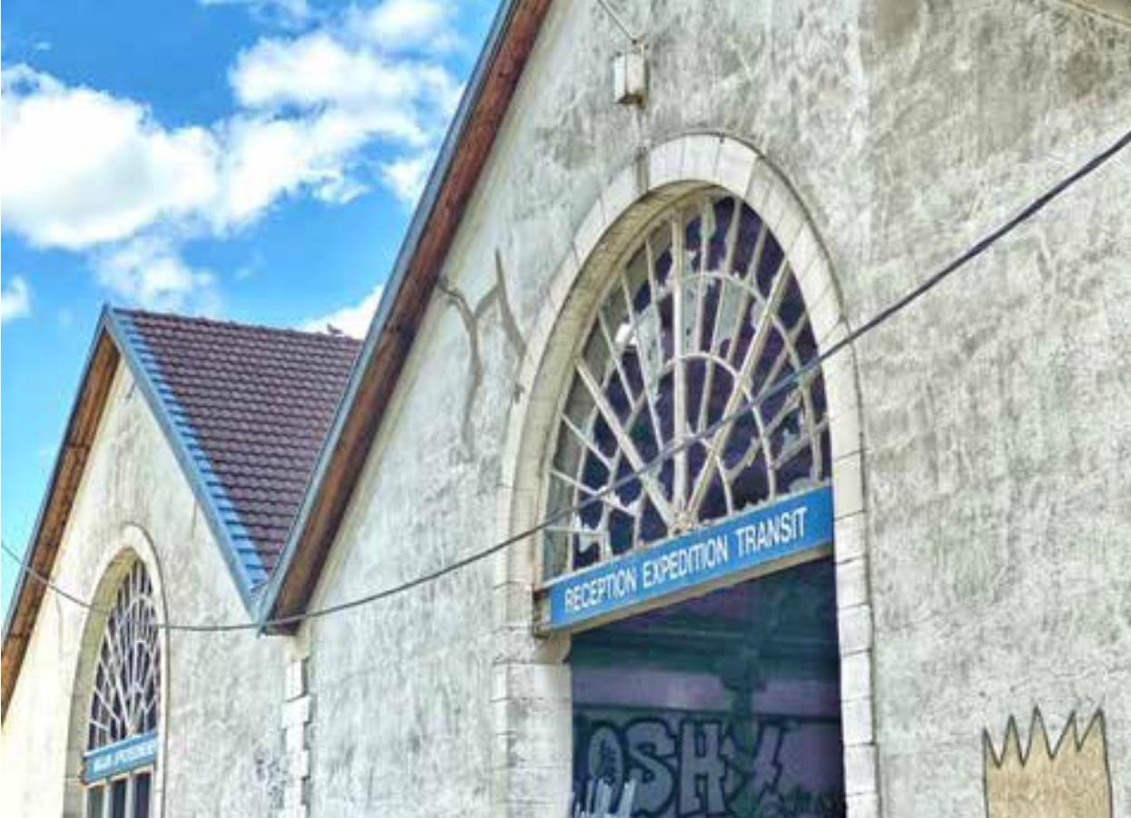 Vente Bureau Dijon Côte-d'Or OVBUR2428651 1