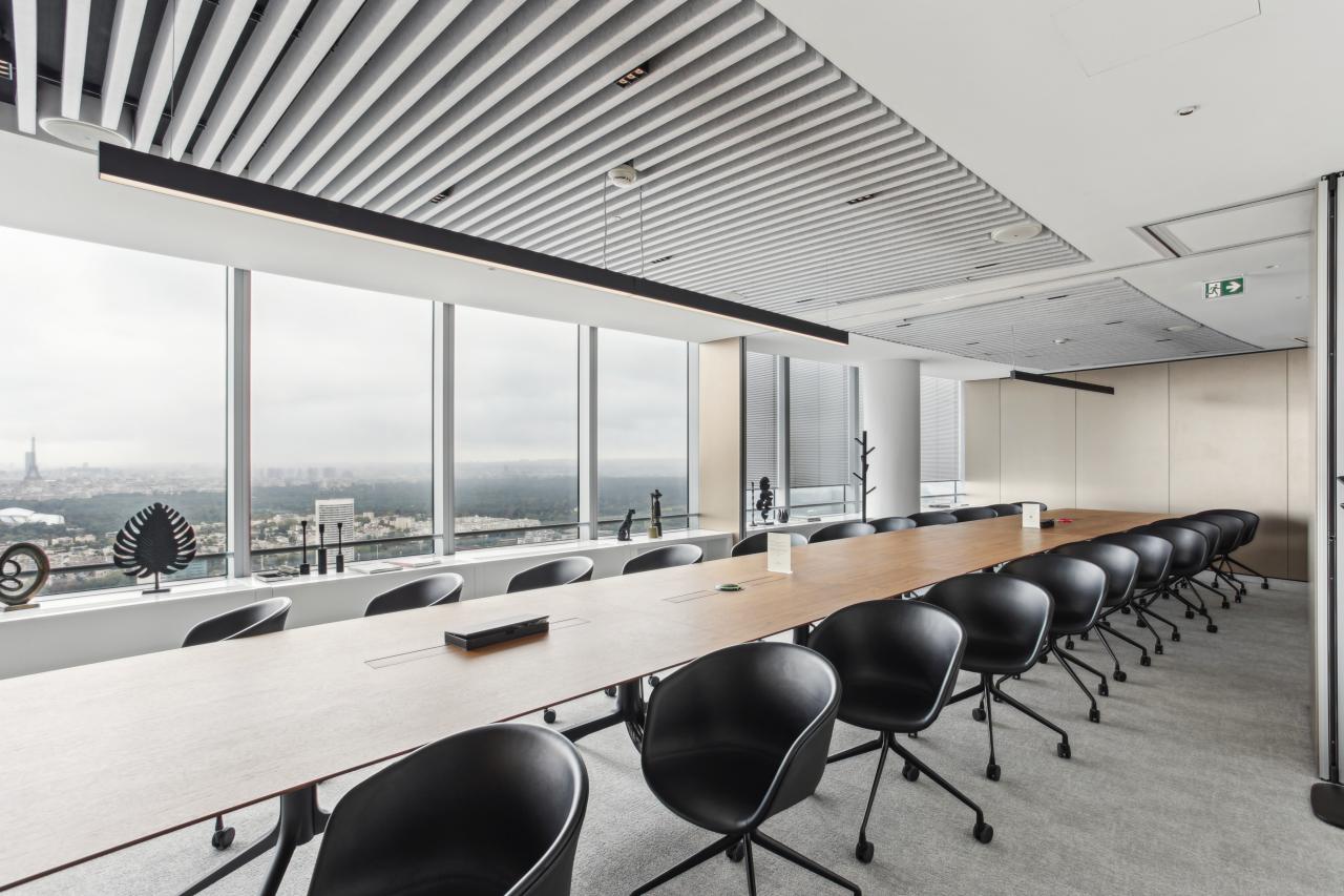 Location Bureau Puteaux Hauts-de-Seine OLBUR2100425 1