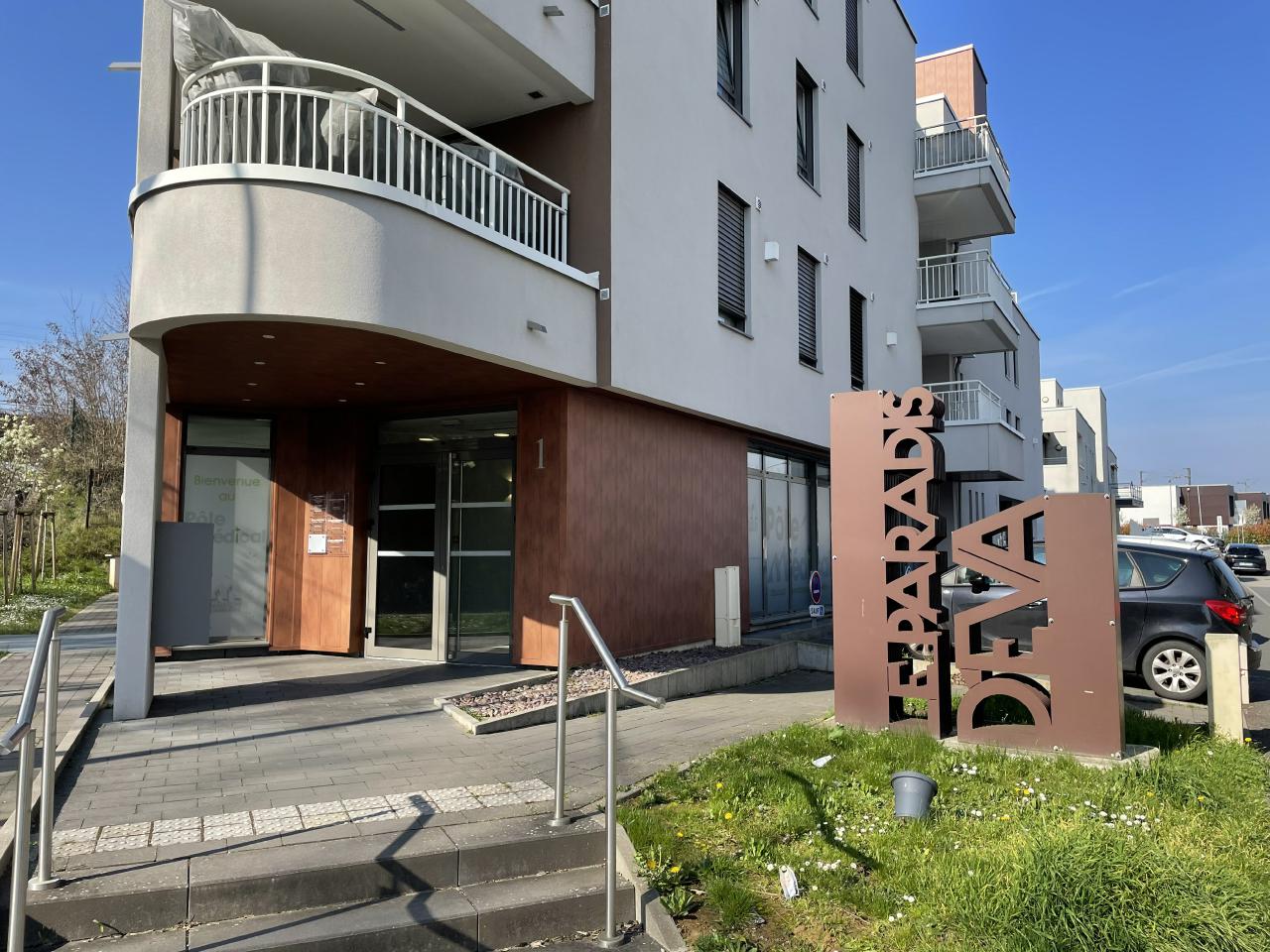 Location Bureau Montigny-lès-Metz Moselle OLBUR2421649 1