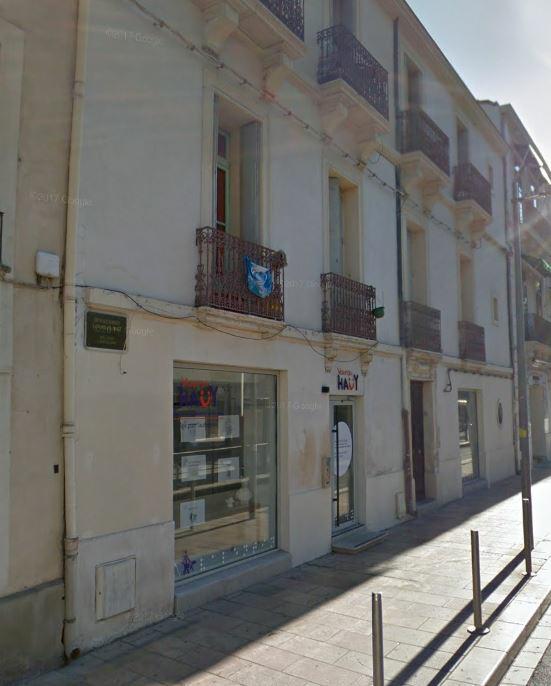 Vente Commerce Montpellier Hérault OVCOM2318423 1