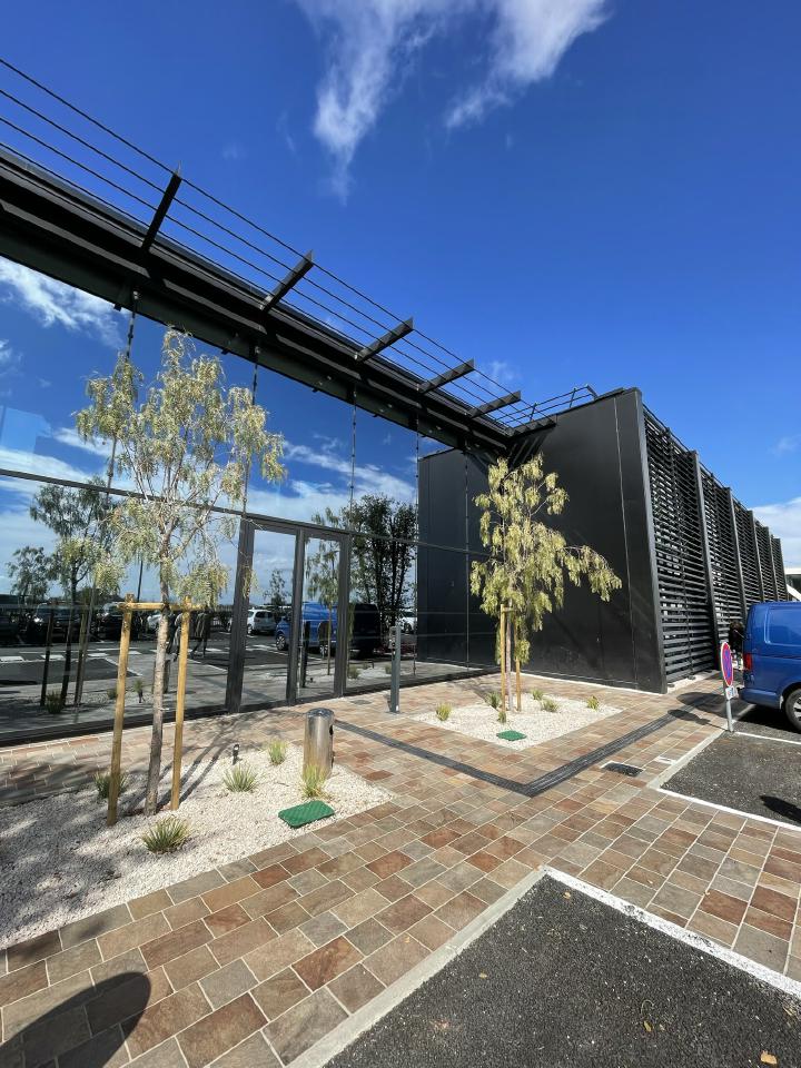 Location Coworking Mauguio Hérault OLBUR2424031 1