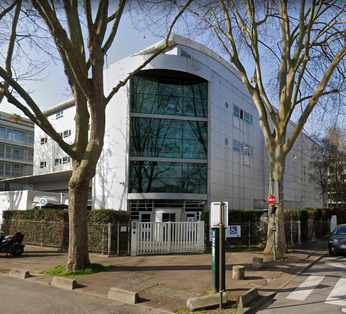 Location Bureau Saint-Cloud Hauts-de-Seine OLBUR2308566 1